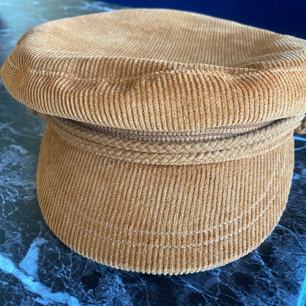 Baker Boy Hat